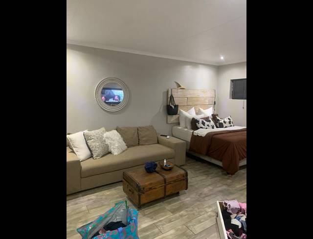 1 BEDROOM PROPERTY TO RENT IN ELDORAIGNE